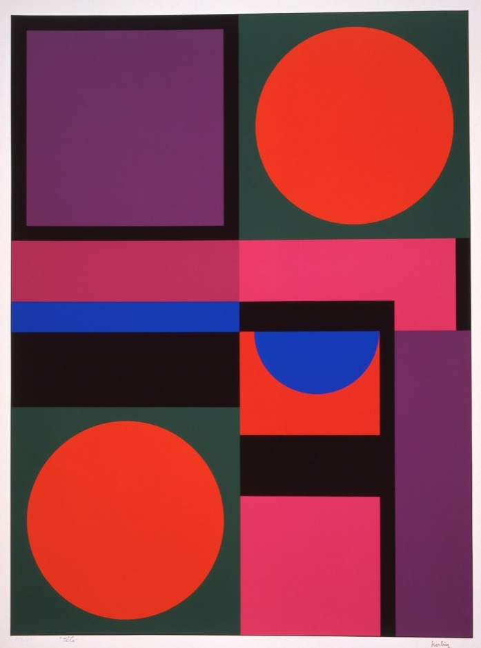 FOOTBALL POSTER DOUIS CossouBernard Herbin Wendling Lerond équipe de